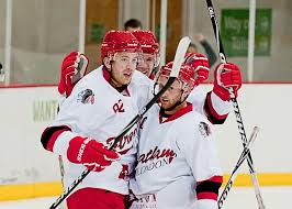 Image result for Streatham Redskins