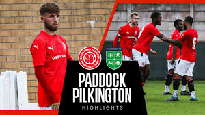 Image result for Pilkington Football Club