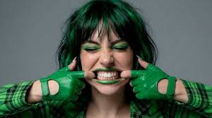 Image result for evangelina carrozo