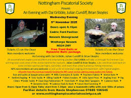 Image result for City Of London Piscatorial Society