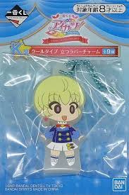 「服部ユウ アイカツ!」の画像検索結果