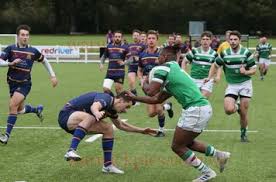 Image result for Cobham Rugby Club