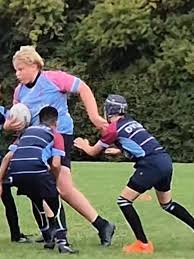 Image result for Tabard Rugby Football Club