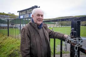 Image result for Marsden Football Club