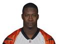 Antonio Bryant Stats - ESPN