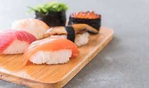 Image result for 握壽司