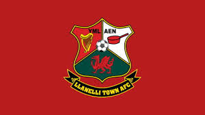 Image result for Llanelli Athletic Club