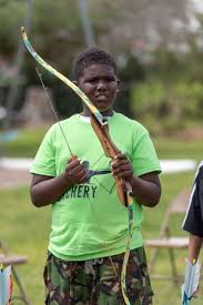 Image result for Telford Archers