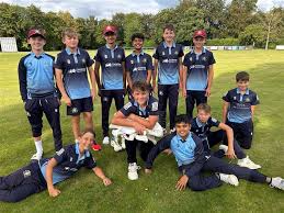 Image result for Burwell Cricket Club