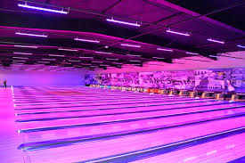 Image result for Mole Valley Indoor Bowling Club