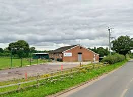 Image result for Nantwich Cricket Club