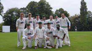 Image result for Wilmslow Wayfarers Cricket Club