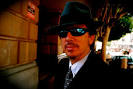 An Interview with Chicagoan guitarist Jeff Dale: I feel that blues music is ... - DSC_3672