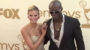 Image result for Easywalker QTRO with Carrycot Seal and Heidi Klum