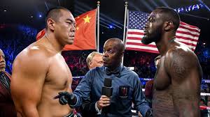 Image result for Enfield T'ai Tsung Chinese Boxing