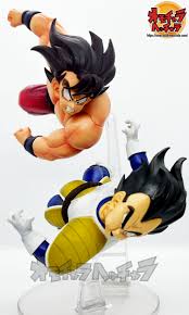 「ベジータ （サイヤ人編）」の画像検索結果