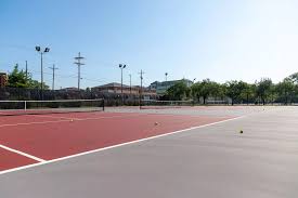 Image result for Public Use Tennis Courts