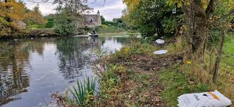 Image result for Bollington & Royal Oak Angling Society