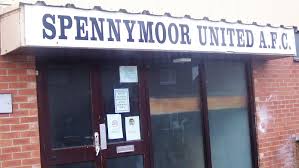 Image result for Spennymoor Cricket Club