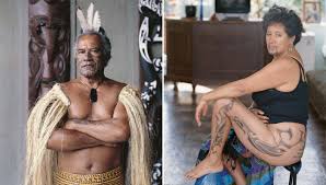 Image result for maori tattoos
