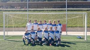Image result for Lawley Lightmoor Comets Football Club