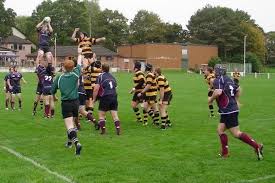 Image result for Leigh Rufc