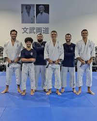 Image result for AAZENTAI JU JITSU