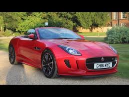 Image result for Odyssey Red 2016 Jaguar