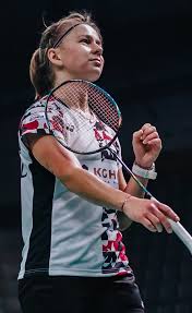 Image result for Holyrood Polska Badminton Club