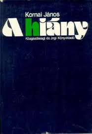 A hiány