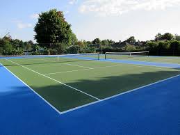 Image result for Aldershot Tennis Centre