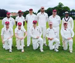 Image result for Bramhall Cricket Club