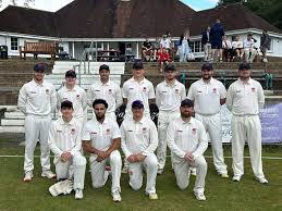 Image result for Croesyceiliog Cricket Club