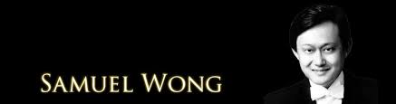 SamWongMD.com - The Personal Website of Samuel Wong :: - header