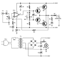 Skema Rangkaian Amplifier 18W - Skema Rangkaian Elektronika ...