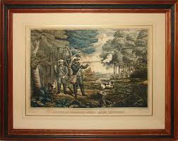 Image result for Shooting, Hunting, Fieldsports on Art prints from 1700's to 1900's
