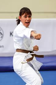 Image result for Thames Valley Shotokan Karate