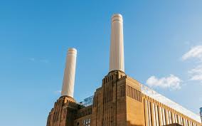 Image result for Battersea Park Millennium Arena