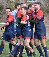 Image result for Distington Amateur Rugby League Club