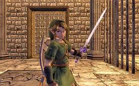 Image result for link twilight princess