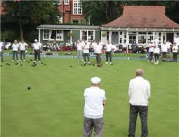 Image result for Hutton Cranswick Bowling Club