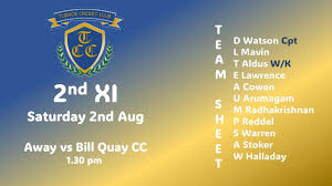 Image result for Spennymoor Cricket Club