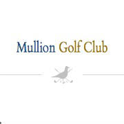 Image result for Mullion Golf Club