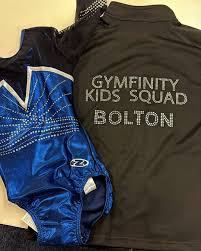 Image result for Hemsworth Odyssey Gymnastics Squad