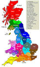 Britannia Maps: Britain in the 5th Century