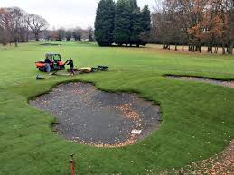 Image result for Surbiton Golf Club