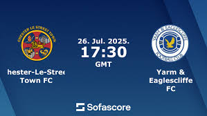 Image result for Chester Le Street Town Fc