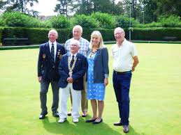 Image result for Howard Park Bowling Club