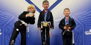 Image result for Winchester Aiuchi Jiu Jitsu