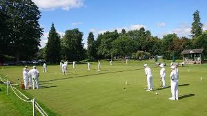Image result for Fowey Croquet Club